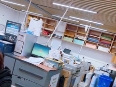 -银泉图文广告·招牌·公司文化墙·印能达(天山支路店)