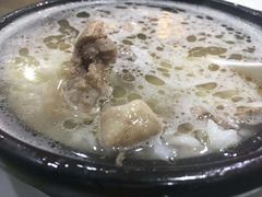 -真粥道(新华东路店)