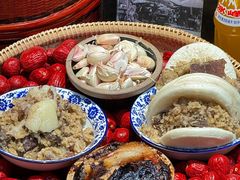 -叁省斋粉蒸肉甑糕·清真(回民街店)