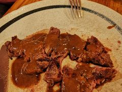 牛肉眼-SMOKI & CO(五大道店)