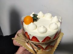 -兔兔家蛋糕甜品(德胜店)