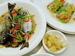 -长平老姿娘夜粥(平东一街店)