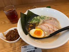 -一風堂拉面(港汇恒隆店)