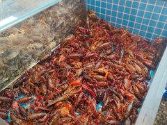 -黑金·寻焰自助百汇·烤肉·火锅(中街店)