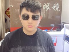 -华彬眼镜专业渐进配镜(潘家园店)