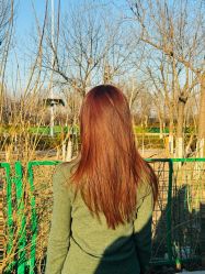 -Hair corner 香港发廊