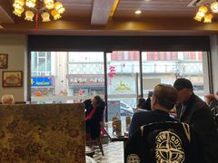 -德大西餐社(云南南路店)