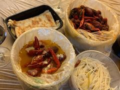 -叶派龙虾•招牌香辣蟹·海鲜(中海国际店)