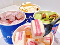 -汴梁徐先生厚切炒酸奶(西街店)