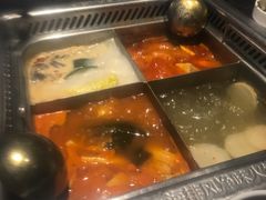 -海底捞火锅(徐州火车站店)