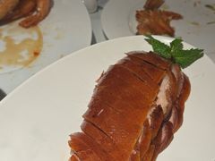 四季民福烤鸭-四季民福烤鸭店(王府井东安门店)