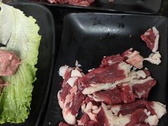 -山珍鲜牛肉火锅本地老字号(汕中老店)