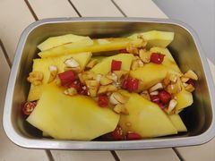 -阿露佳·舌尖上的安吉菜