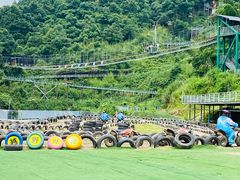 -长沙黑麋峰国家森林公园
