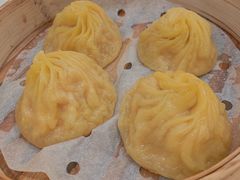 -翡翠拉面小笼包(机场DFS店)