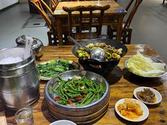 -胡师傅三下锅(汽车站店)