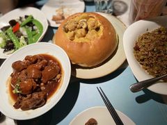 -大树餐厅(益田假日店)