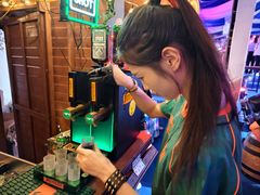 -上海浦东假日酒店
