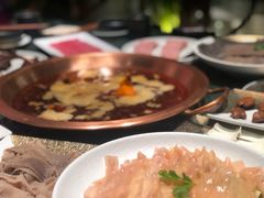 -肆味(东原1891江景店)