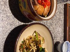 -南京大牌档(济南万象城店)