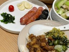 -隅乐胡椒虾·台湾菜·团建(皇岗店)