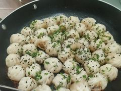 小笼包-海景壹号大酒店(惠钱路店)