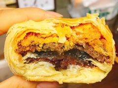 -百饼园(南后街店)