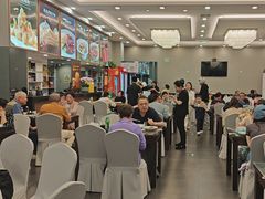 -鸿运楼烤鸭店(天桥店)