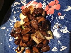 -红棉中餐厅·广州海航威斯汀酒店