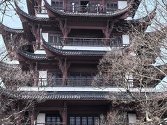 -采石矶景区