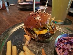 -Q MEX 库迈墨西哥餐吧(三里屯店)