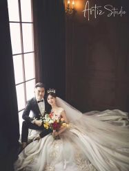 -韩国艺匠ARTIZ STUDIO(博览中心店)