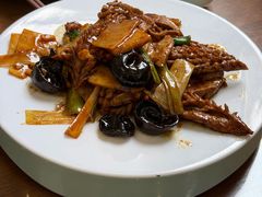 -春水锅贴·传统鲁菜(大明湖店)