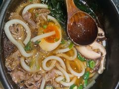 -沼津港精致料理·寿喜烧·烧鸟(漕河泾印象城店)