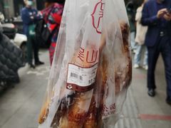 -吴山烤禽 (吴山路店)