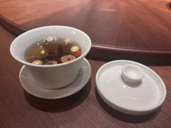 特调八宝茶-喜鼎海胆水饺(东港店)