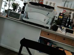 -WATER CAFE(广厦店)