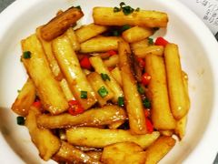 -大碗厨 25年老字号 现炒湘菜(四季天地店)