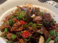 -黄山老妈·土菜(碧桂园店)