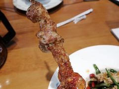 -莲香西域·正宗新疆菜(龙华店)