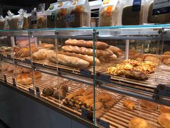 -BreadTalk面包新语·烘焙蛋糕(中心书城店)