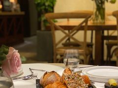 -Le Bistrot de Racine