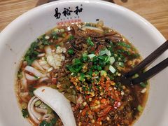 -易裕和·长沙米粉(竹塘西路店)