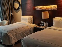 -青岛海尔洲际酒店