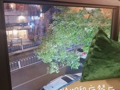 -NAMO印度餐厅
