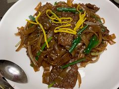 -浙江安吉JW万豪酒店·万豪中餐厅