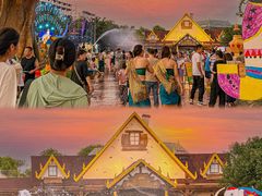 -祥源·阜阳生态乐园