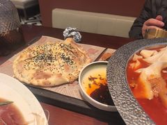 -那拉提之疆·新疆菜(美院店)