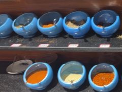 -鹤之乡·齐齐哈尔烤肉·非遗(秋涛路店)