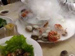 -海味当家(西安路店)